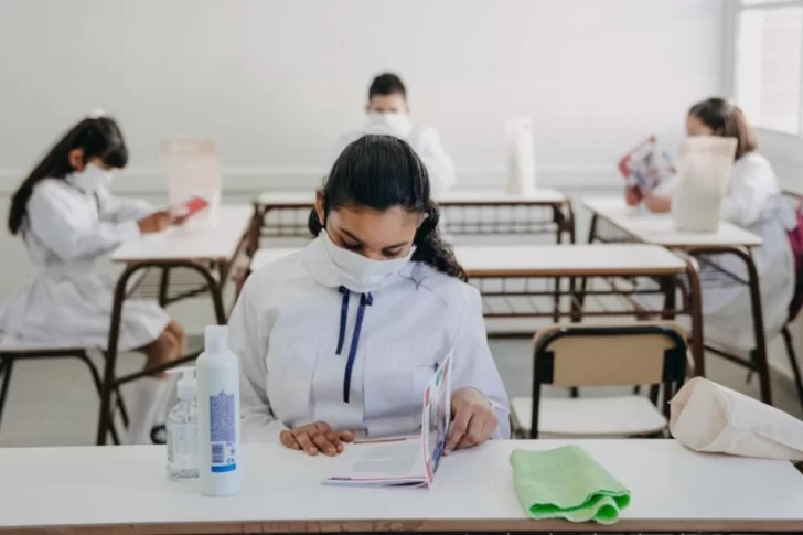 Quieren extender 15 días el ciclo lectivo y las clases terminarían el 20 de diciembre