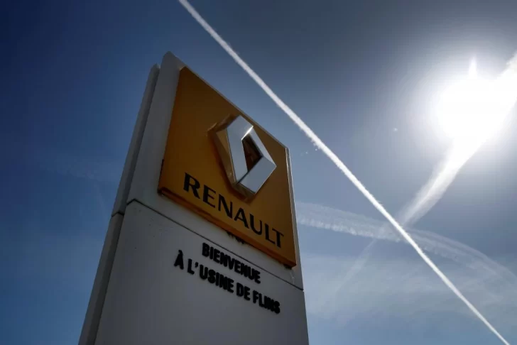 Renault suprimirá 15.000 empleos, pero no reducirá sus capacidades en Latinoamérica