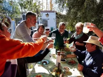 Las recomendaciones de Salud para pasar las fiestas en medio del Covid