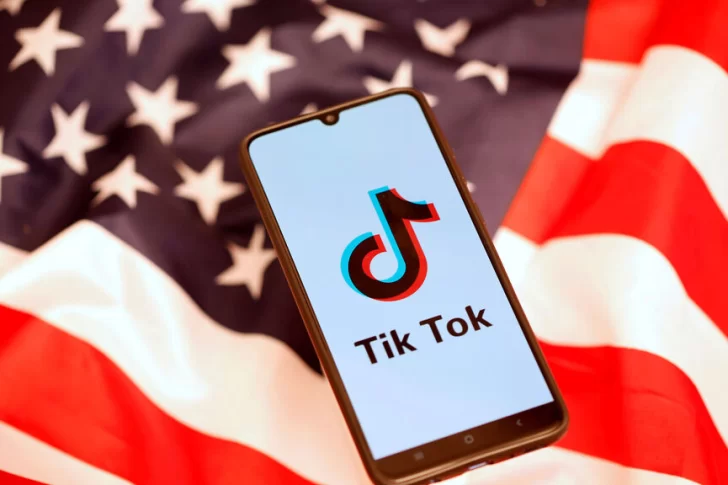 Donald Trump dio 45 días para que “Tik Tok” sea vendido a Microsoft