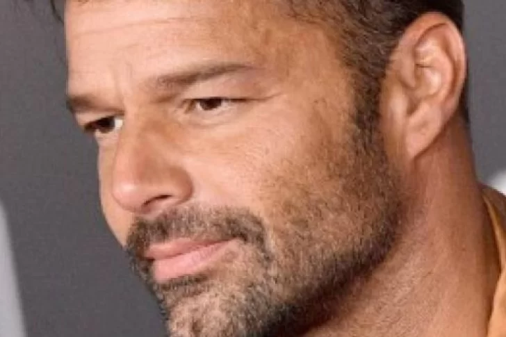 Ricky Martin deberá presentarse ante la Justicia acusado de violencia doméstica