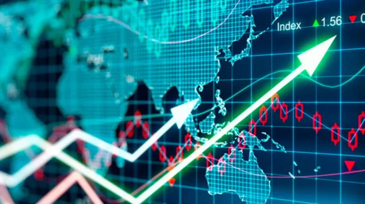 El riesgo país trepa más de 3% y roza las 1.450 unidades