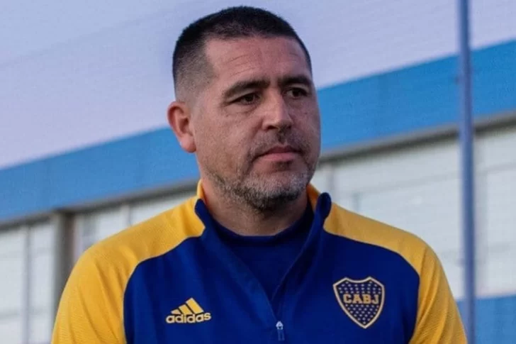 El fuerte descargo de  Riquelme tras el escándalo en Brasil