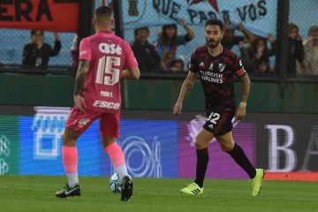 El muleto de River logró un vibrante empate frente a Arsenal