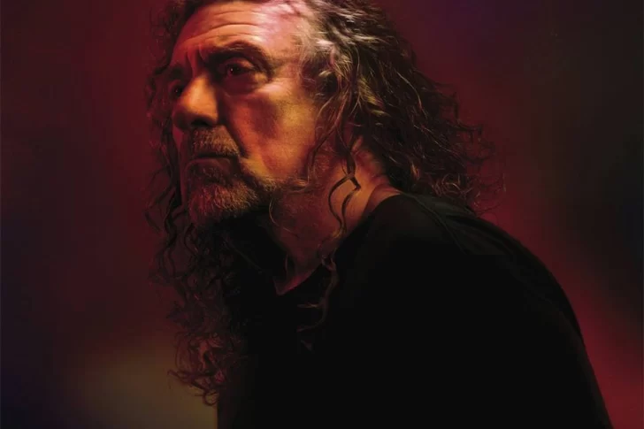 Robert Plant: La leyenda sigue vigente