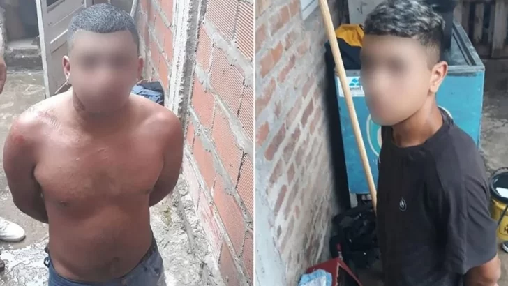 Dos detenidos por el crimen del hincha del Rojo