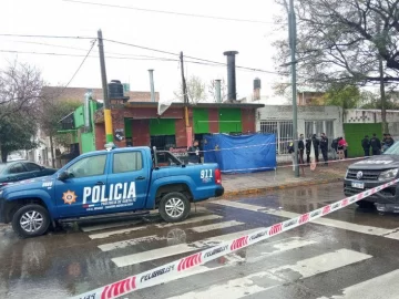 Violencia sin fin en Rosario: el sexto homicidio en menos de 24 horas