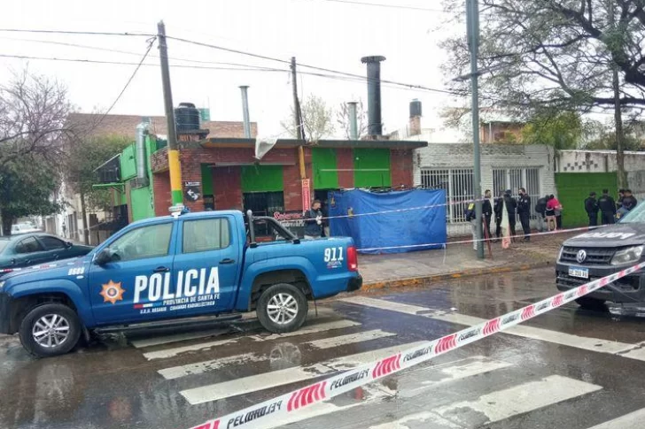 Violencia sin fin en Rosario: el sexto homicidio en menos de 24 horas