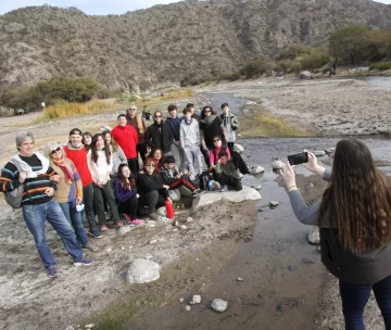 Evalúan reducir la capacidad de alojamiento cuando habiliten el turismo interno