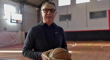 Rubén Magnano ingresará al Salón de la Fama de FIBA