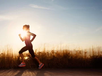 Desde mañana, flexibilizan los horarios de running urbano y se incorpora el ciclismo adaptado