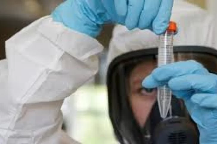 Rusia confirma por primera vez cerca de 100.000 casos diarios de coronavirus