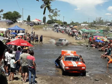 Con un nuevo organizador, confirman otra edición del Safari a pesar de la pandemia