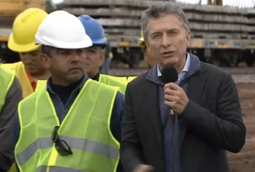 Macri anunció una baja en el interés de las cuotas del Ahora 12