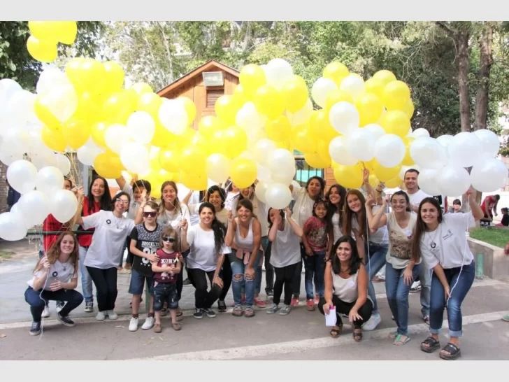 Números alentadores sobre el cáncer infantil en la Argentina