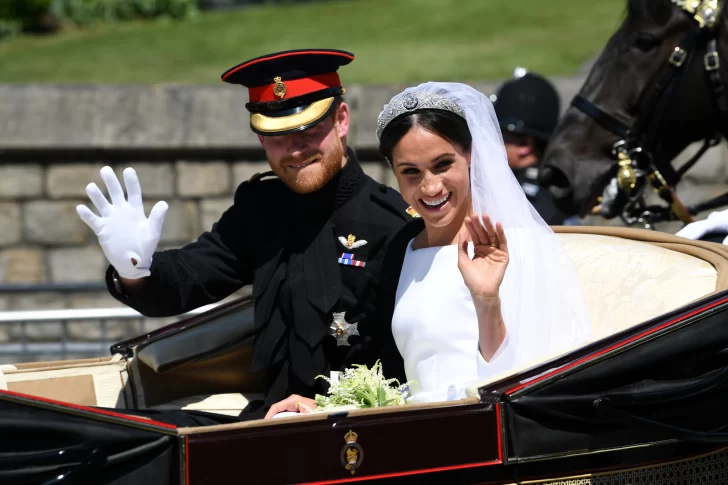 Una boda sin corset