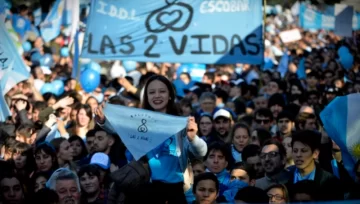 Jueza de Chaco hizo lugar a una cautelar que suspende la vigencia del aborto legal