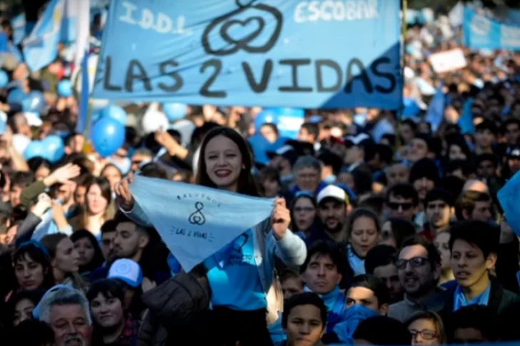 Jueza de Chaco hizo lugar a una cautelar que suspende la vigencia del aborto legal