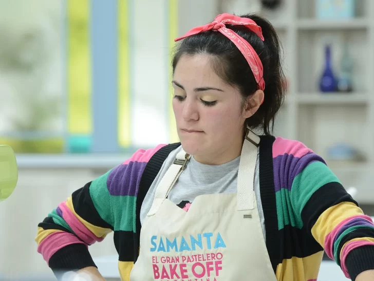 La nueva condición para inscribirse en Bake Off