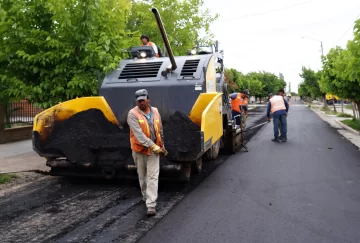 El Fondo de la Soja le dio a San Juan desde su creación $ 3.479 millones que fueron a parar a obras