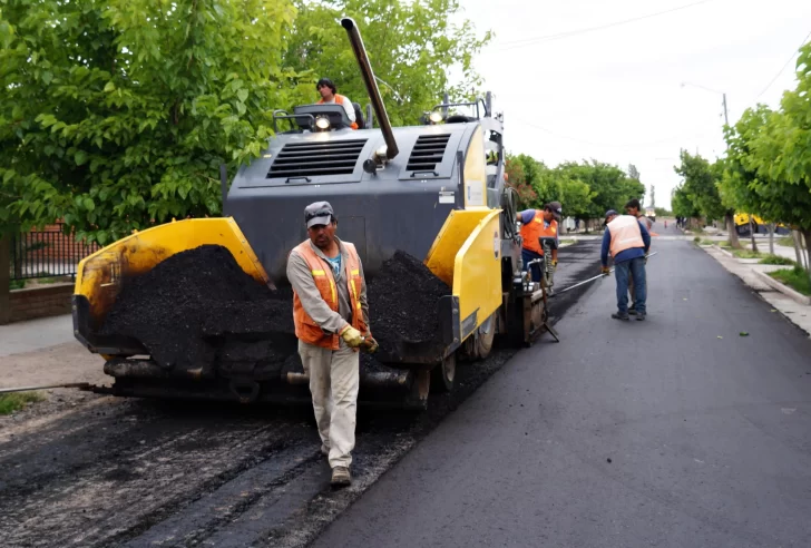 El Fondo de la Soja le dio a San Juan desde su creación $ 3.479 millones que fueron a parar a obras