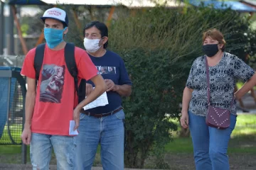 Murió un policía atacado a golpes por ladrones que le robaron su bicicleta y zapatillas