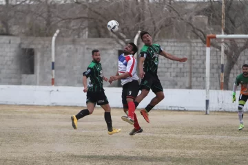 San Martín de Rodeo sigue imparable y continúa puntero en soledad