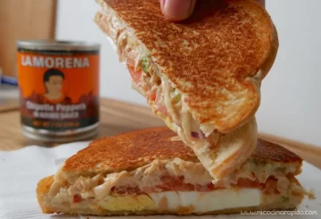 Ideas y los mejores tips para hacer exquisitos sandwiches calientes