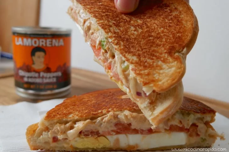 Ideas y los mejores tips para hacer exquisitos sandwiches calientes