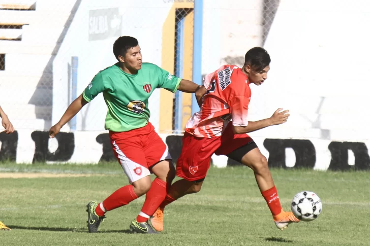 La Copa de Campeones completó la segunda fecha: todos los resultados