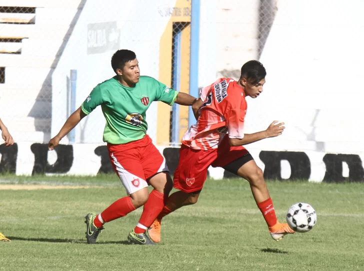 La Copa de Campeones completó la segunda fecha: todos los resultados