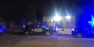 Asesinan de un tiro en la cabeza a un hombre de 41 años