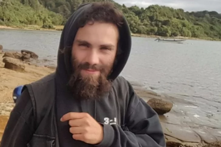 Revisarán la actuación de Gendarmería en el caso Santiago Maldonado