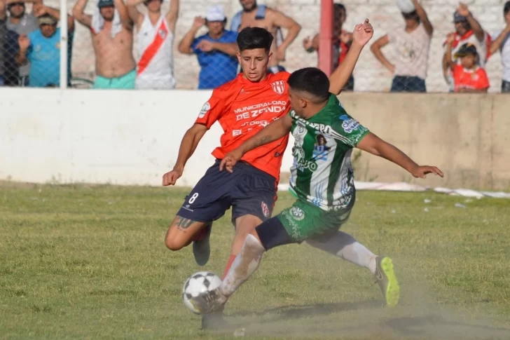 Le aceptaron la protesta de Centenario Olímpico y ascendió a Primera en lugar de Sarmiento