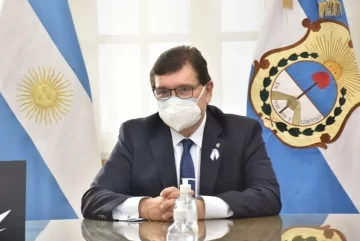 Argentina recibirá vacunas de EEUU por el sistema Covax