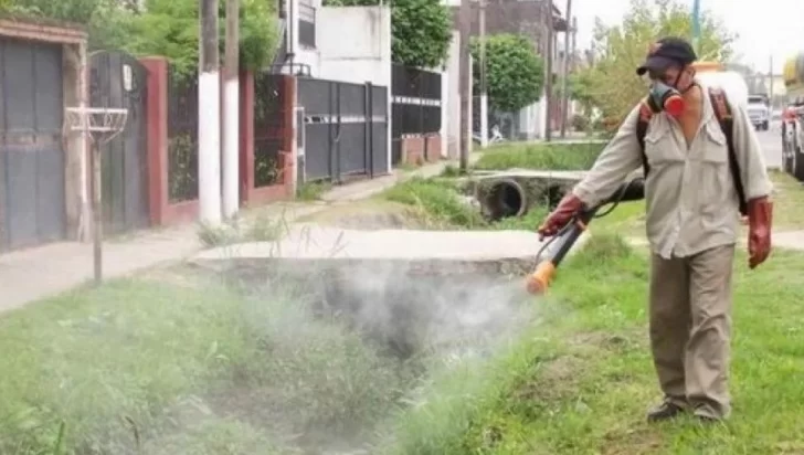 El dengue, imparable: ya llegaron a los 100 casos en Chaco