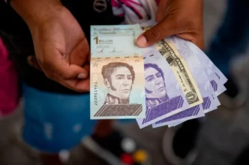 Reconverción monetaria en Venezuela: el bolivar perdió 14 ceros durante la era chavista