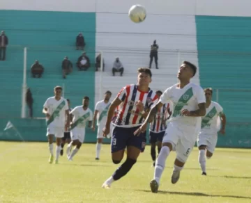 Vuelve la acción del Federal A: Desamparados va el lunes y Peñarol, el martes