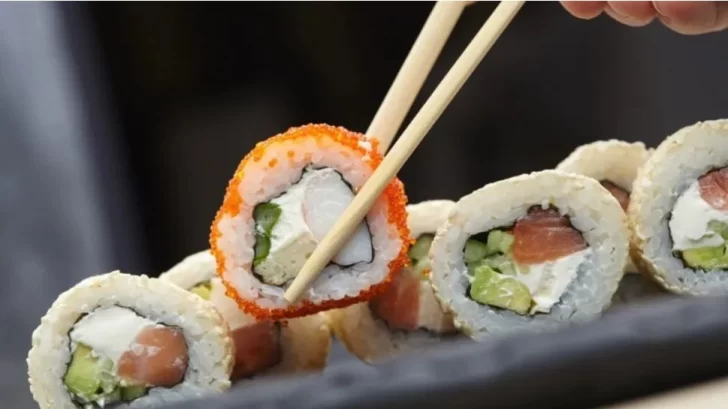 Día del Sushi: cómo hacer el tradicional plato japonés en 5 pasos