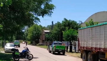 El verdulero sanjuanino que manejó 325 Km para llevar comida a quienes buscan a Guadalupe