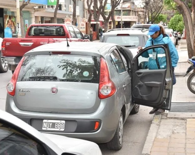 El ECO funcionará de corrido desde este lunes