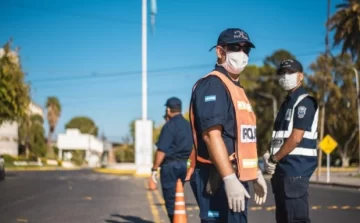 Ya está disponible el permiso para que los trabajadores nocturnos puedan circular