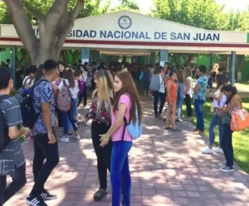 Permitirán el fácil acceso de estudiantes del último año del secundario a la universidad