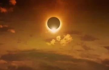 Este lunes, DIARIO DE CUYO publicará un suplemento especial con toda la info del eclipse solar