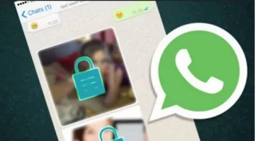 Así es la nueva función de WhatsApp que permite enviar fotos y videos íntimos de forma segura