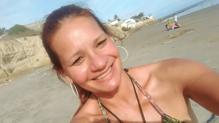 Encuentran asesinada en una cisterna a una mujer argentina desaparecida en Ecuador