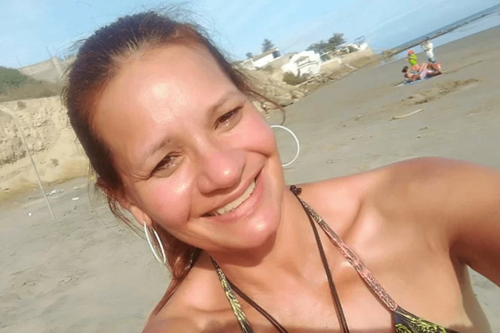Encuentran asesinada en una cisterna a una mujer argentina desaparecida en Ecuador