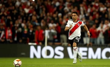 ¿Estaba “anunciado” que River jugaría la final 2019?