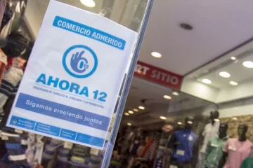 Con beneficios y para recuperar el consumo, relanzarán el programa “Ahora 12”