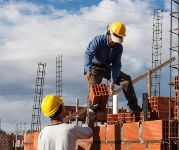 Lanzan Precios Cuidados para la construcción con una reducción de 5% promedio en precios